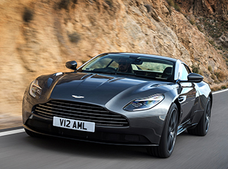 İNGİLİZLERE YAKIŞIR BİR LÜKS