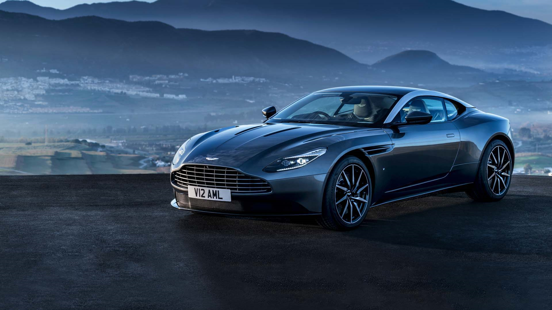 İNGİLİZLERE YAKIŞIR BİR LÜKS