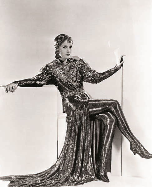 DEVRİMCİ MODA İKONLARI