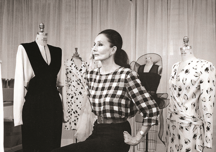 DEVRİMCİ MODA İKONLARI