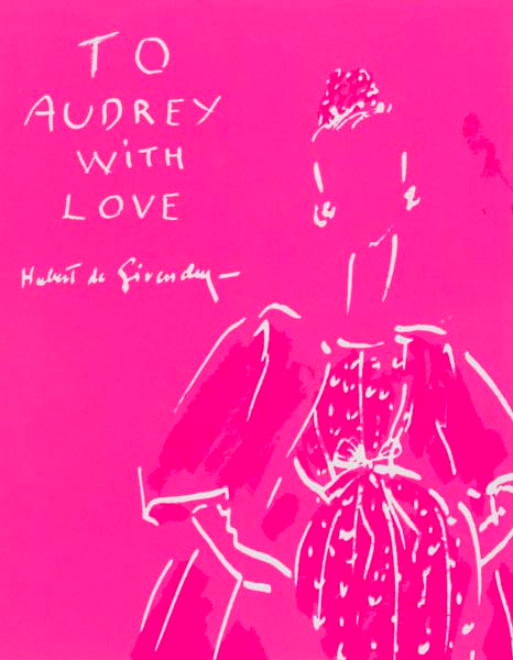 BU SERGİ AUDREY HEPBURNE ADANDI