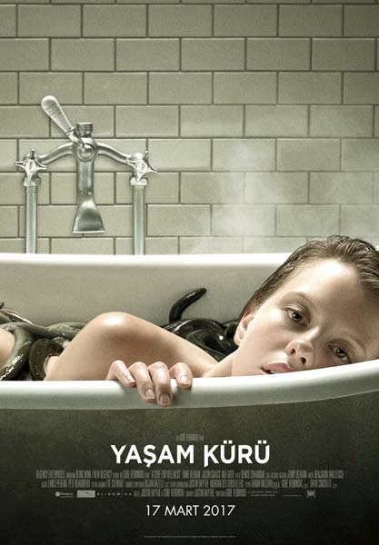 BU HAFTA VİZYONA HANGİ FİLMLER GİRDİ?