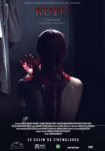 BU HAFTA VİZYONA HANGİ FİLMLER GİRDİ?