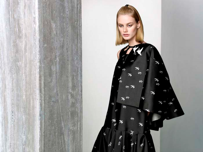 İLKBAHAR TRENDLERİ