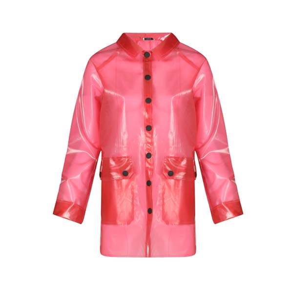 İLKBAHAR TRENDLERİ