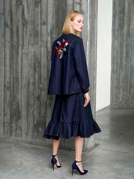 İLKBAHAR TRENDLERİ