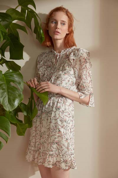 İLKBAHAR TRENDLERİ