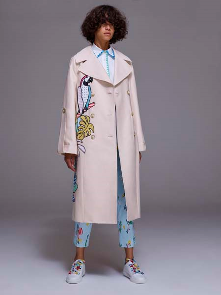 İLKBAHAR TRENDLERİ