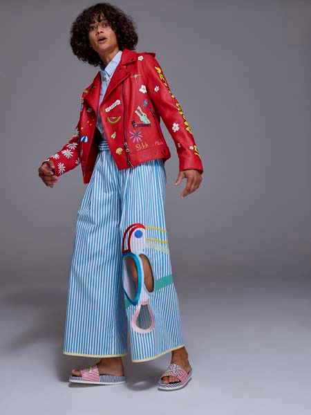 İLKBAHAR TRENDLERİ