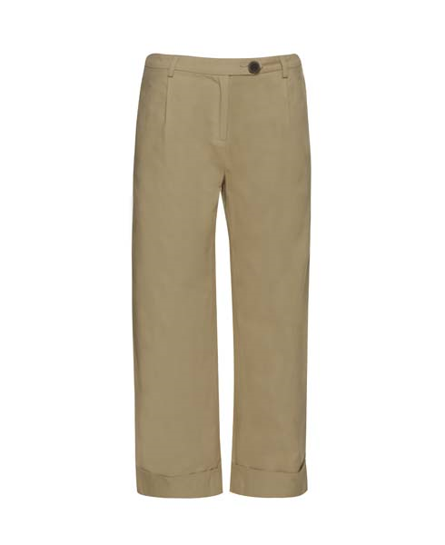 İLKBAHAR TRENDLERİ