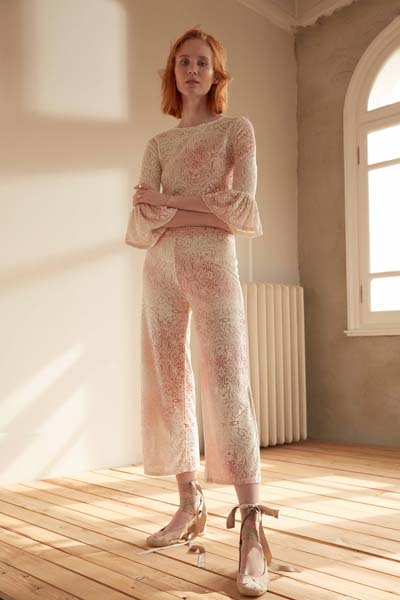 İLKBAHAR TRENDLERİ