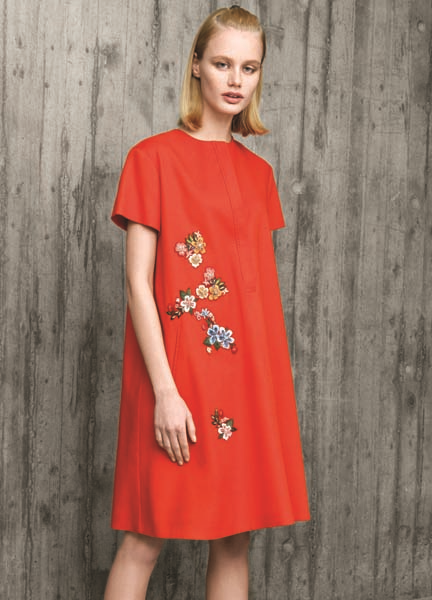 İLKBAHAR TRENDLERİ