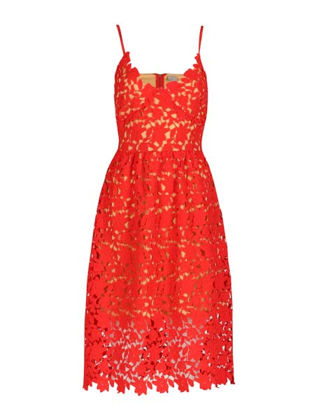 İLKBAHAR TRENDLERİ