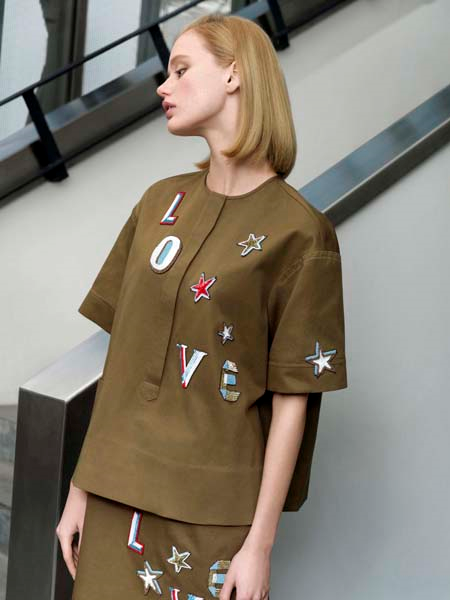 İLKBAHAR TRENDLERİ