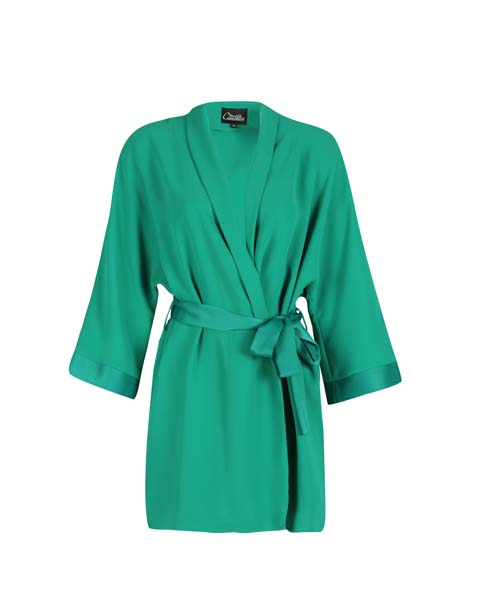 İLKBAHAR TRENDLERİ