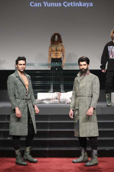 CAN YUNUS ÇETİNKAYA EMPATİ LÜTFEN