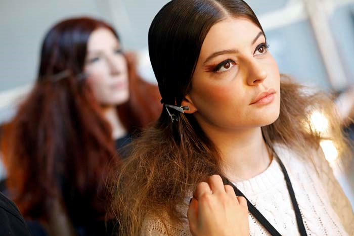 MERT ERKAN KULİS GÖRÜNTÜLERİ