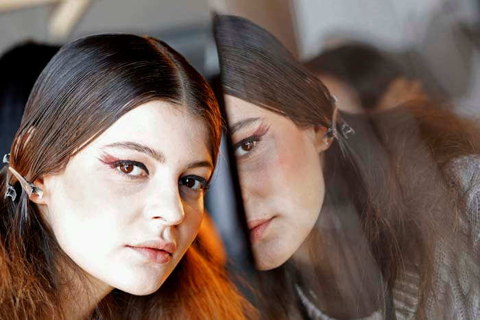 MERT ERKAN KULİS GÖRÜNTÜLERİ