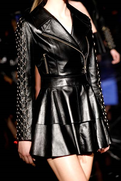 MBFWI DÖRDÜNCÜ GÜN DEFİLESİ MURAT AYTULUM