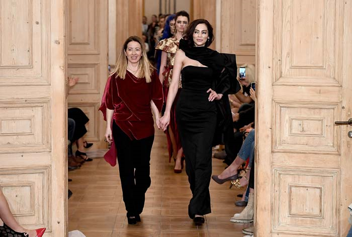 ÇİĞDEM AKIN SONBAHAR - KIŞ 2017 MBFWI