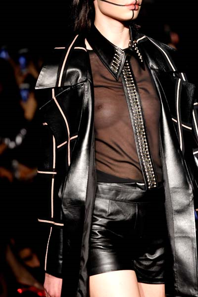 MBFWI DÖRDÜNCÜ GÜN DEFİLESİ MURAT AYTULUM