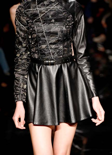 MBFWI DÖRDÜNCÜ GÜN DEFİLESİ MURAT AYTULUM