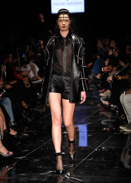 MBFWI DÖRDÜNCÜ GÜN DEFİLESİ MURAT AYTULUM