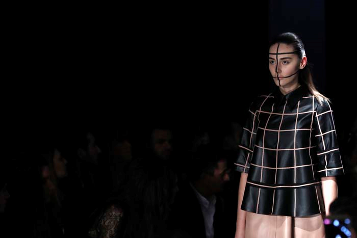 MBFWI DÖRDÜNCÜ GÜN DEFİLESİ MURAT AYTULUM