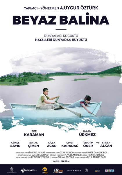 BU HAFTA VİZYONA HANGİ FİLMLER GİRDİ?