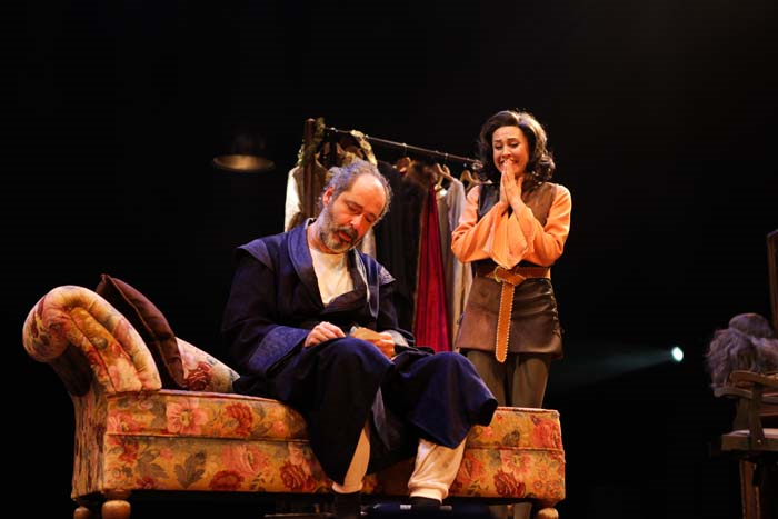 SABANCI VAKFININ DESTEĞİYLE 