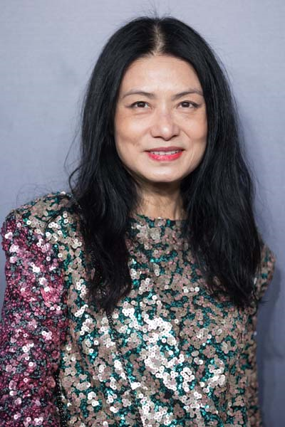 HONG KONGDA AMFAR GALA GERÇEKLEŞTİ