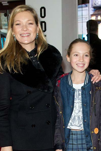 TIPKISININ AYNI ÇOCUKLAR