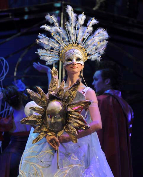 SABANCI VAKFININ DESTEĞİYLE 