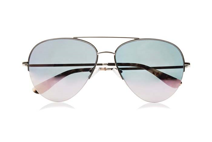 2017 İLKBAHAR / YAZ GÖZLÜK TRENDLERİ