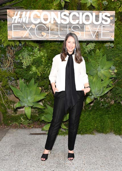 LOS ANGELESTA H&M DAVETİ