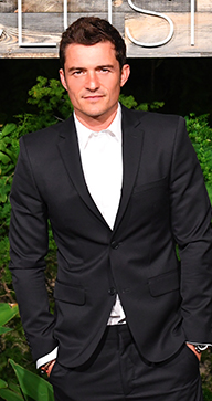 LOS ANGELESTA H&M DAVETİ