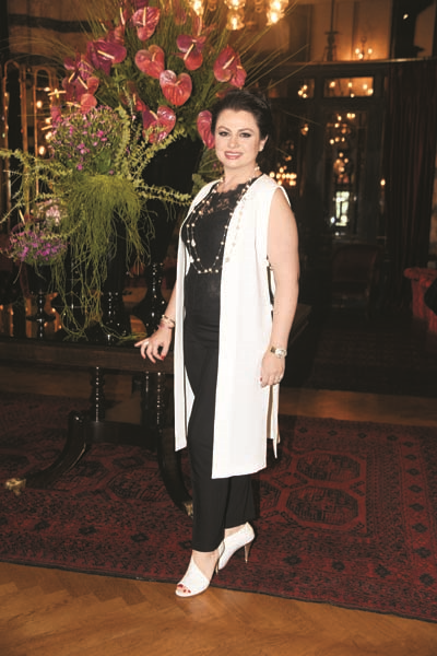 BENİM KADINLARIM KOLEKSİYONU