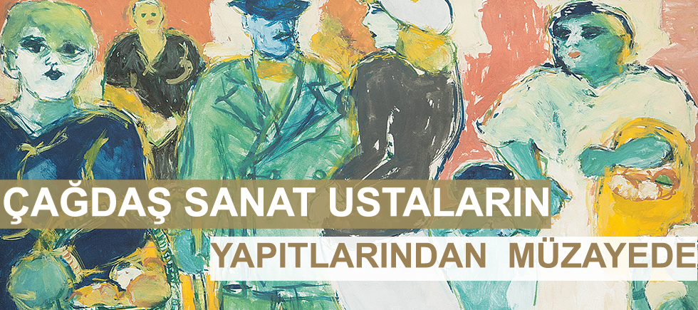  SIRA DIŞI YAPITLAR, SATIŞA ÇIKIYOR