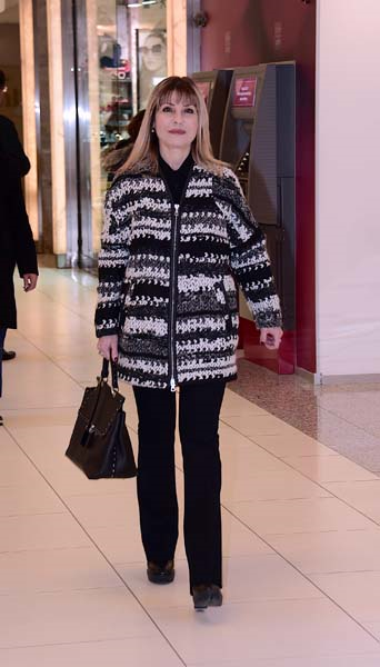 TORUNLAR İÇİN ALIŞVERİŞ