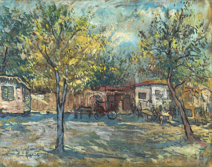  SIRA DIŞI YAPITLAR, SATIŞA ÇIKIYOR