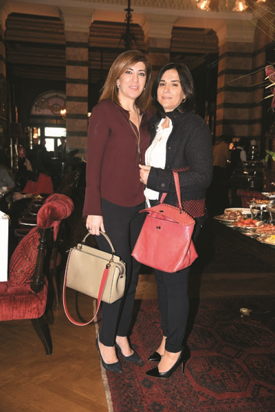 BENİM KADINLARIM KOLEKSİYONU