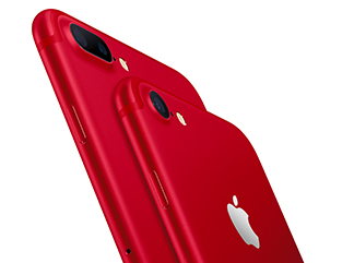 AIDS YARARINA KIRMIZI IPHONE