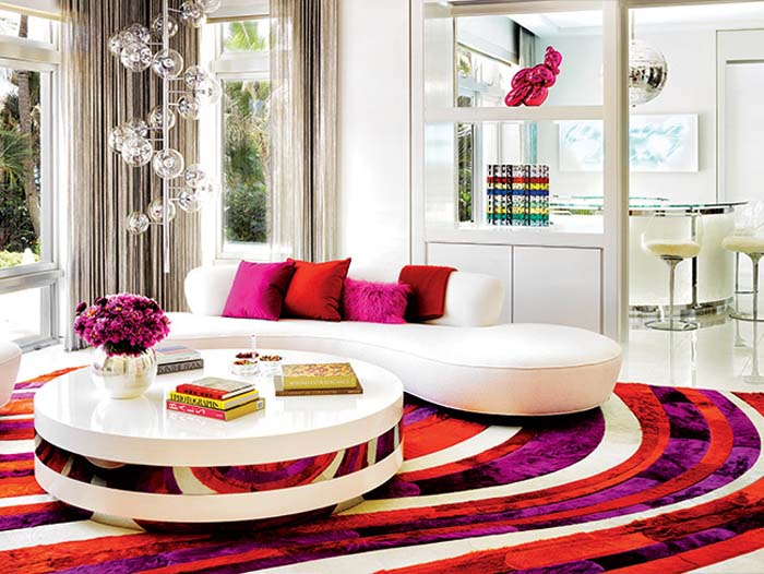 TOMMY HILFIGERIN EVİ SATILIK!