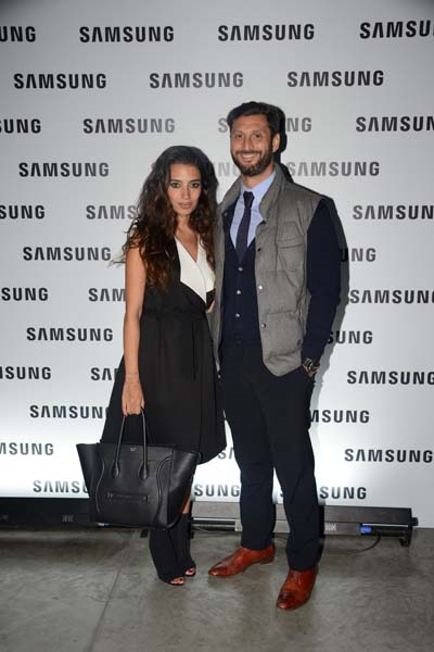 SAMSUNG S8 TANITIMI GERÇEKLEŞTİ