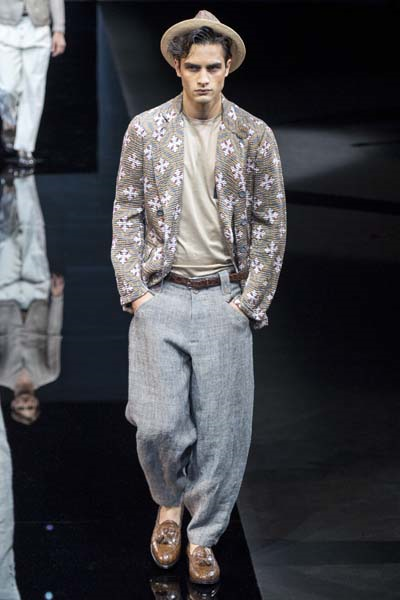 MODERN ERKEĞİN ZEVKLERİ 