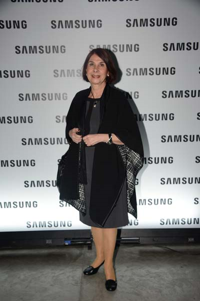 SAMSUNG S8 TANITIMI GERÇEKLEŞTİ