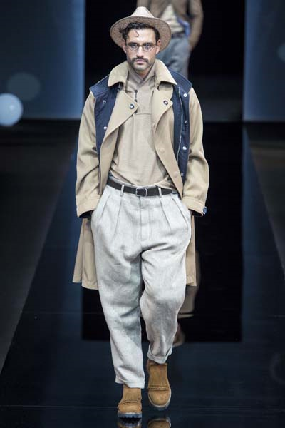 MODERN ERKEĞİN ZEVKLERİ 