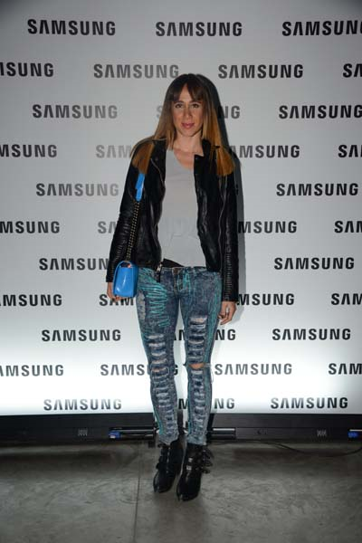 SAMSUNG S8 TANITIMI GERÇEKLEŞTİ