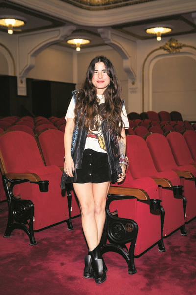 ZAMANSIZ STİLİN PEŞİNDE