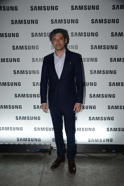 SAMSUNG S8 TANITIMI GERÇEKLEŞTİ